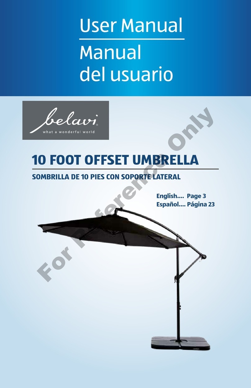 belavi 23704-23 user manual
