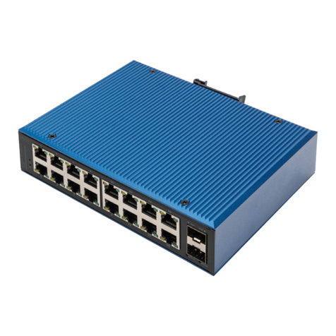 Digitus DN-651138 Quick installation guide Digitus DN-651138 Quick installation guide