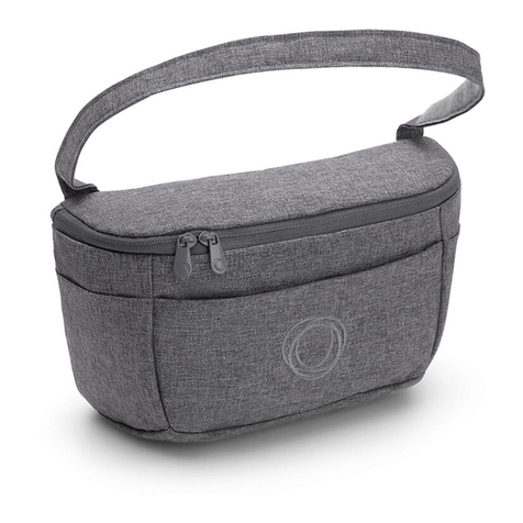 Bugaboo organizer manual