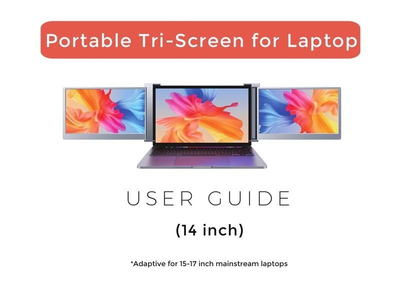 NHT PD1106D user guide