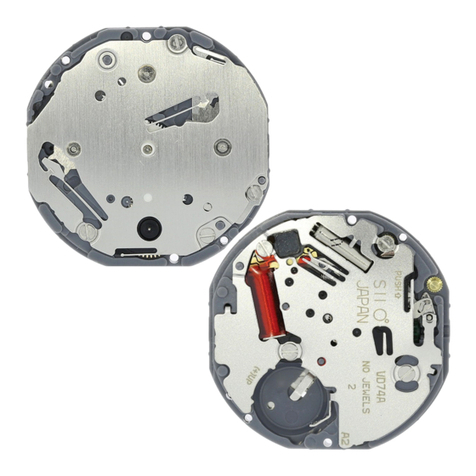 TMI Products VD7 Series Quick start guide TMI Products VD7 Series Quick start guide