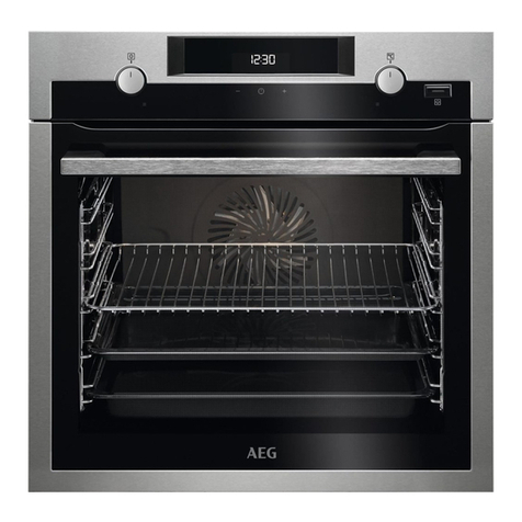 AEG BCE455020M user manual