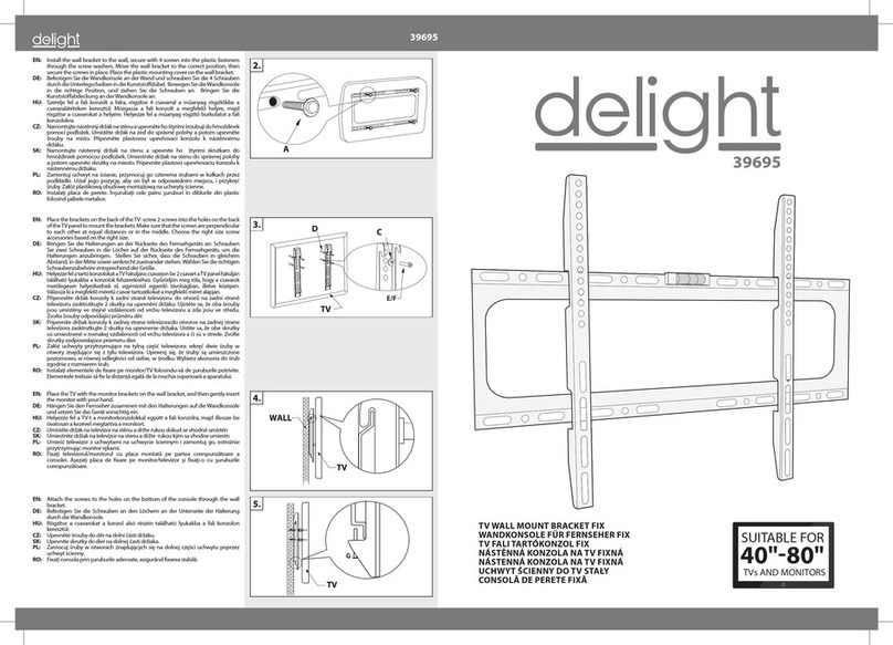 delight 39695 manual