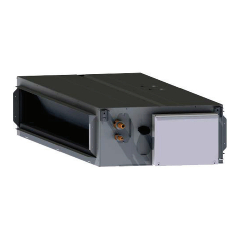Hitachi RPI-0.4FSN5E Installation and operation manual
