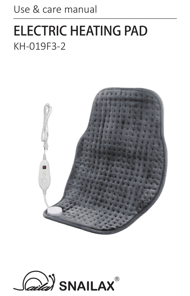 Snailax KH-019F3-2 User manual