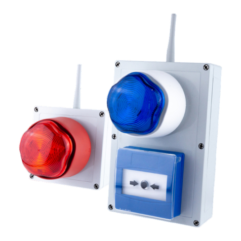 Luminite NXIPBRIDGE manual
