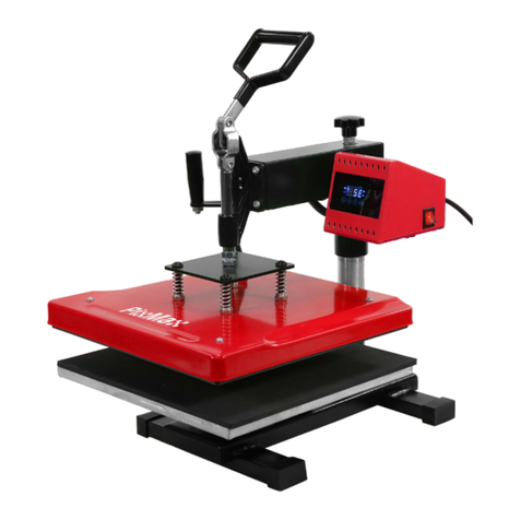 MonsterShop PixMax 210509 instruction manual