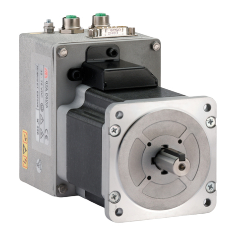 RTA HI-MOD ET A Hardware instruction manual