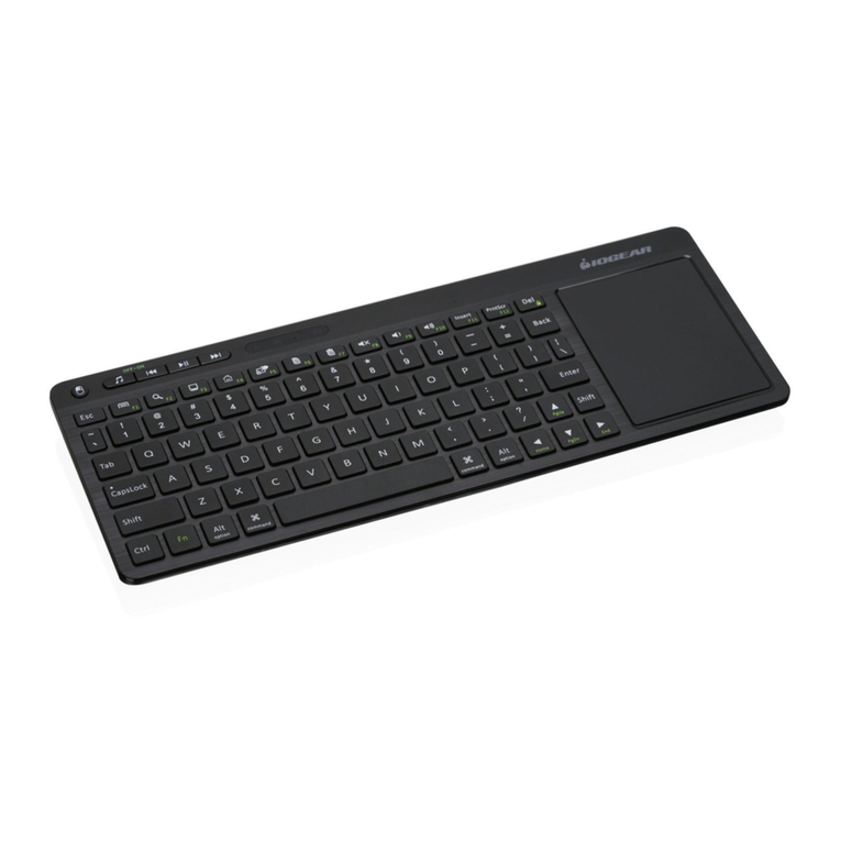 IOGear GKM562R quick start guide