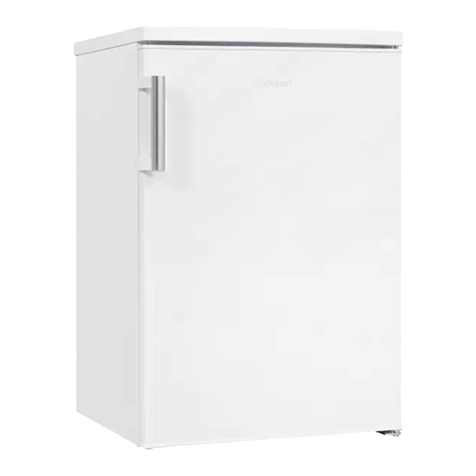 Exquisit KS516-V-H-010D user manual