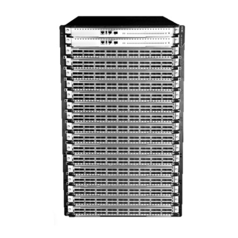 H3C S12500G-AF Series installation guide