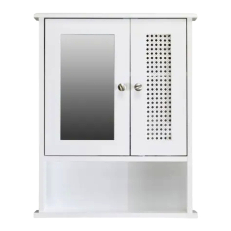 Lloyd Pascal Rattan User manual