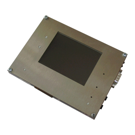 OLIMEX LPC2478-STK User manual