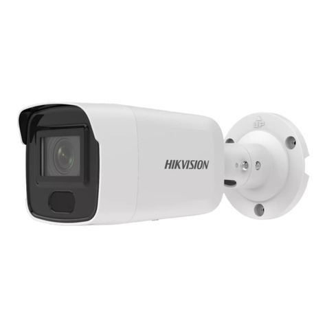HIK VISION DS-2CD3066G2-IS user manual