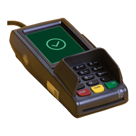 CCV Pad User manual