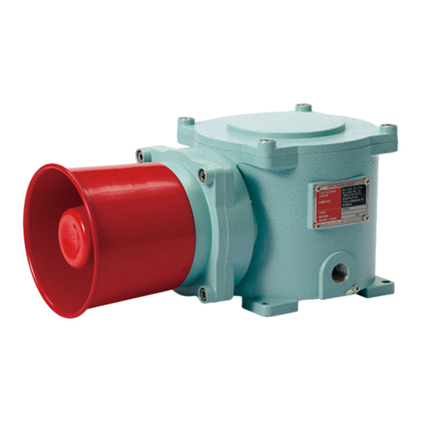 Qlightec SPNA manual