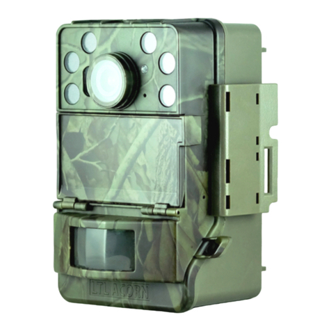 Ltl Acorn Ltl-5210M Series User manual