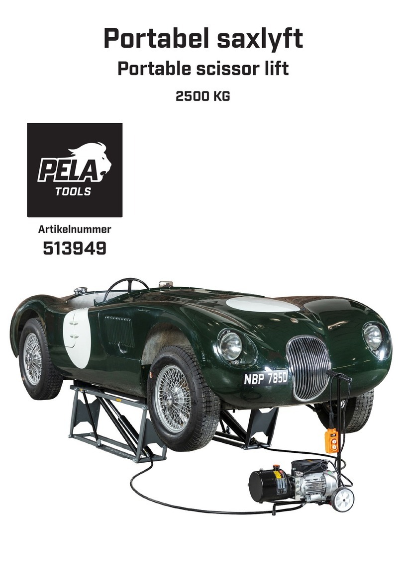 pela tools 513949 manual pela tools 513949 manual