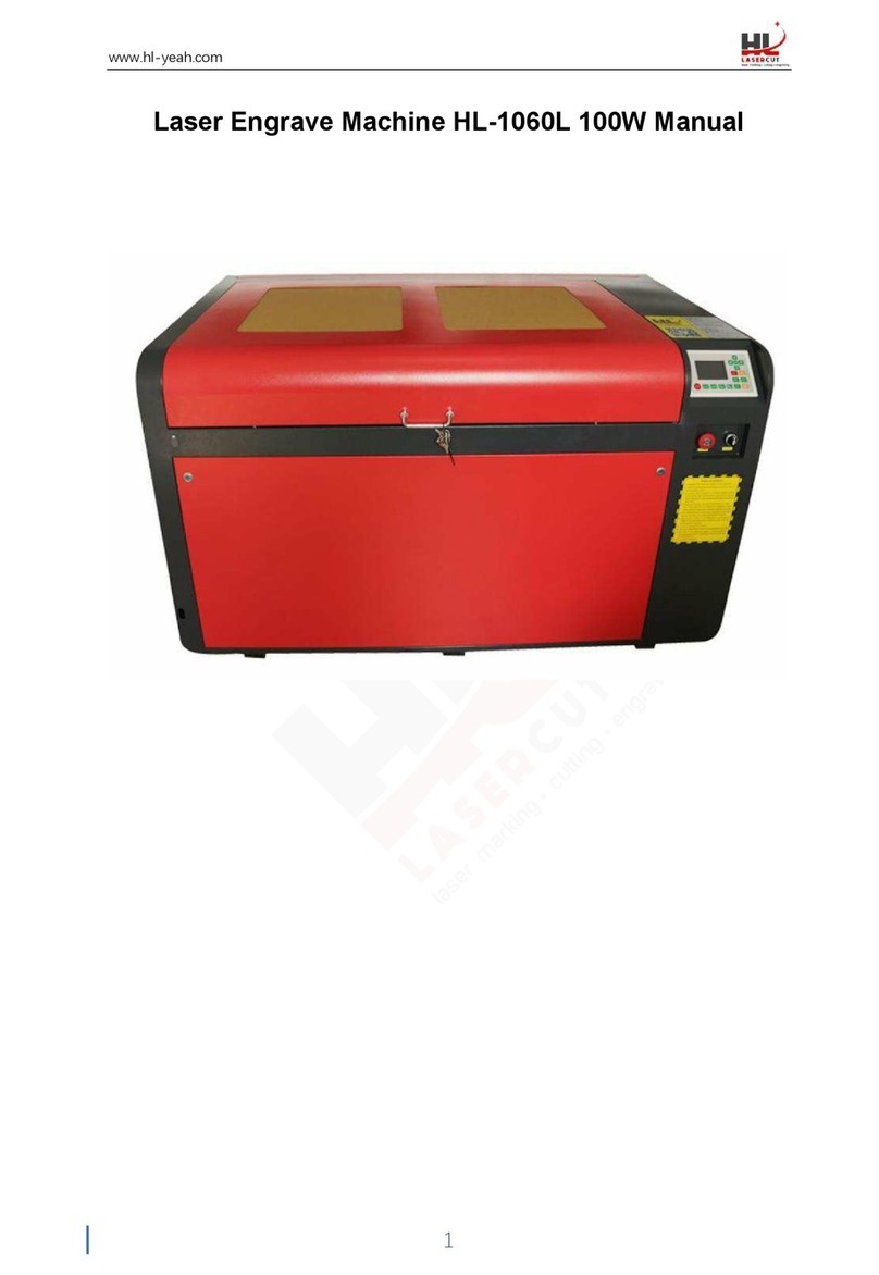 HL HL-1060L manual