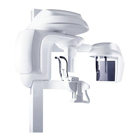 Carestream DENTAL CS 9000C User manual Carestream DENTAL CS 9000C User manual