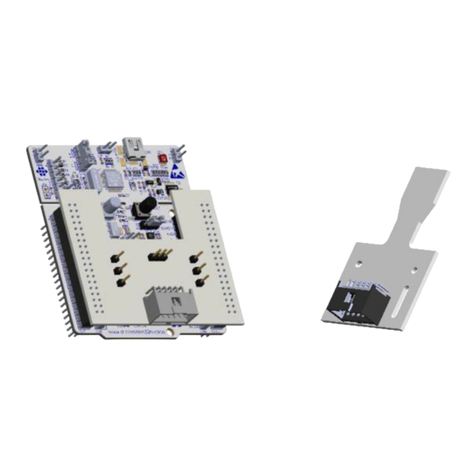 Broadcom HEDS-9922PRGEVB user guide Broadcom HEDS-9922PRGEVB user guide