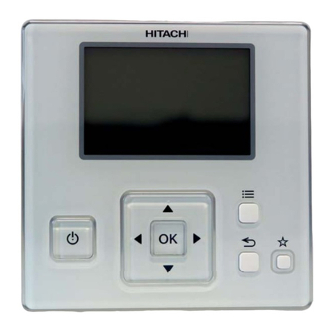Hitachi PC-ARFH1E-02 instruction manual Hitachi PC-ARFH1E-02 instruction manual