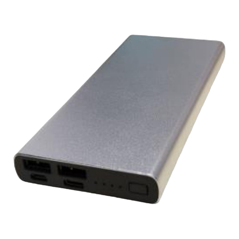 MOB MO6770 user manual