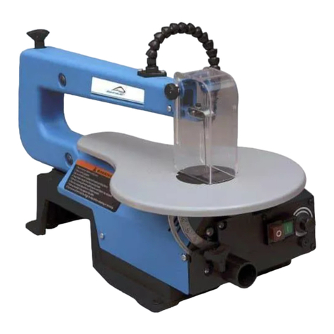 Ferax FKS 406 manual