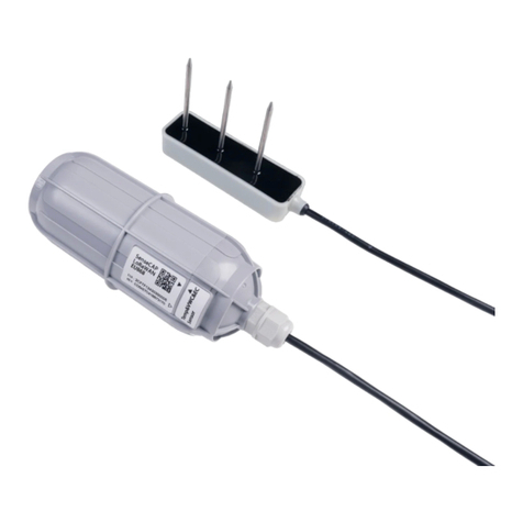 SENSECAP S-Soil MT-02 user manual