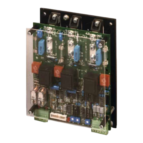 Kimo LEKTROMIK E2 User manual