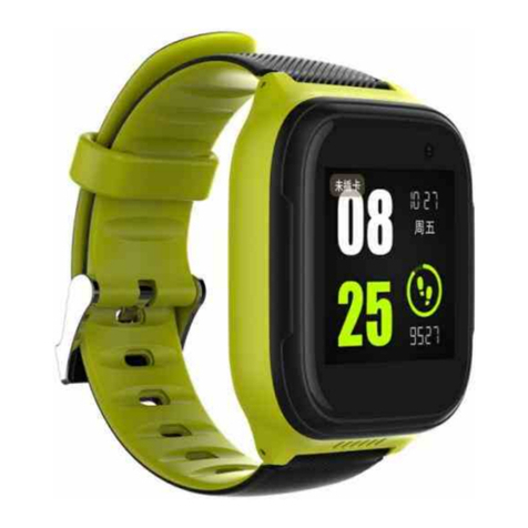 MYROPE R16 user manual MYROPE R16 user manual