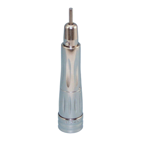 DentalEZ Star TITAN User manual