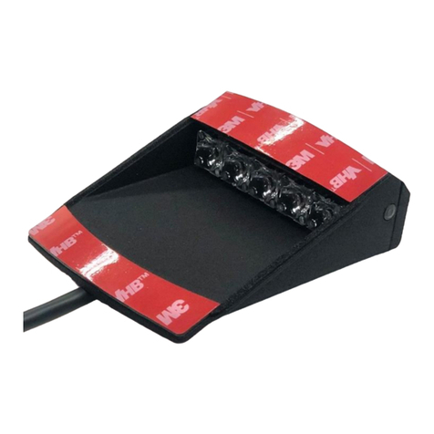 sotecc connectBOX installation instructions