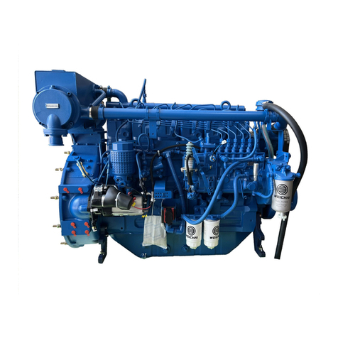 FPT C13 ENS M33 Technical and repair manual