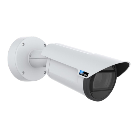 iBeam Fixed 4K Premier installation guide