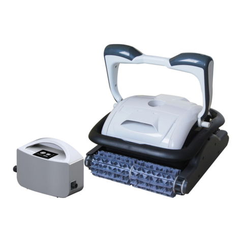 Raptor HJ2032 user manual