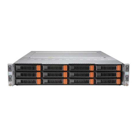 Supermicro SuperServer SYS-621BT-HNTR user manual
