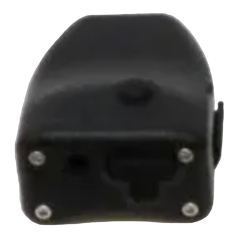 Archer Components TRAIL D1X Installation