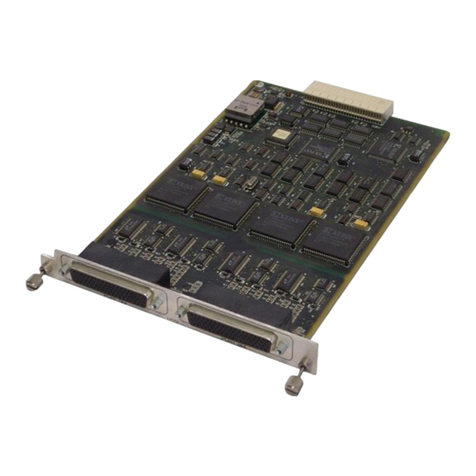 ADTRAN 1200261L1 User manual