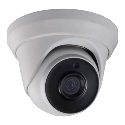 Security Camera King TVIOD-PR2EXIR28 User manual Security Camera King TVIOD-PR2EXIR28 User manual