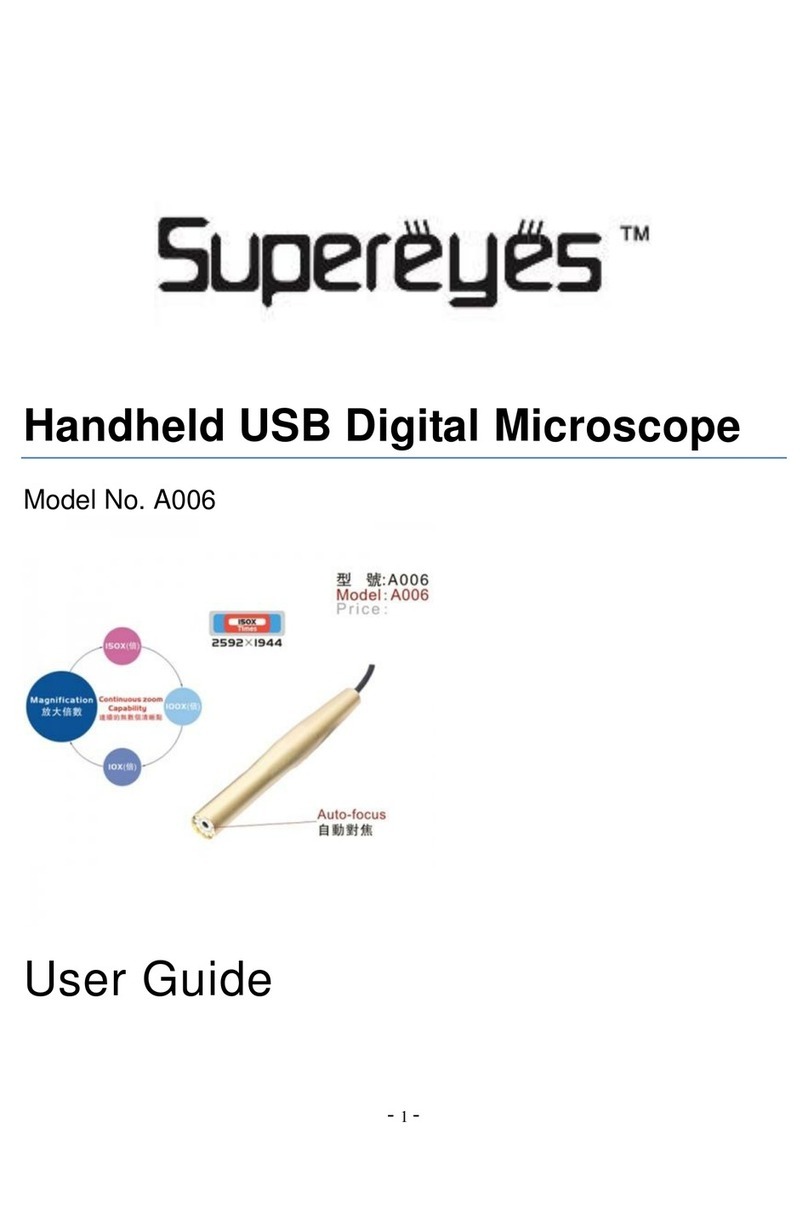 Supereyes A006 user guide
