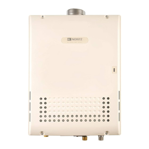 proTough NR111-DV installation manual