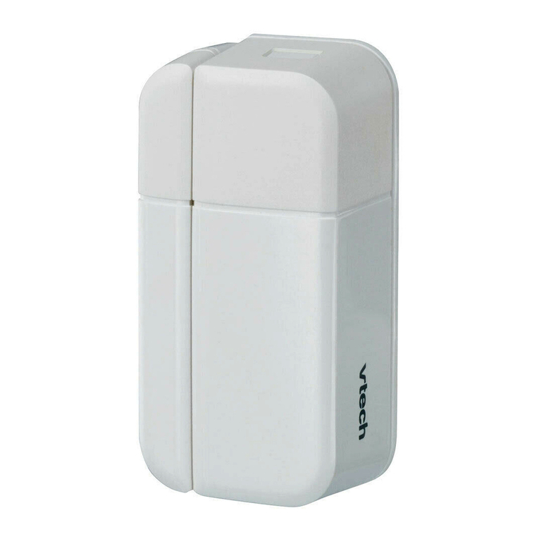 V-tech VSMART VS001 User manual