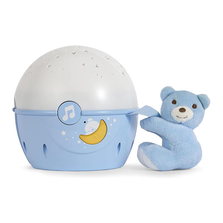 Chicco NEXT2 STARS user manual
