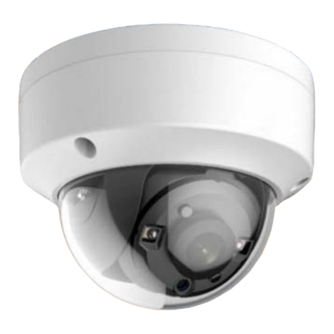 Security Camera King TVIVD-PR5EXIR28 User manual Security Camera King TVIVD-PR5EXIR28 User manual