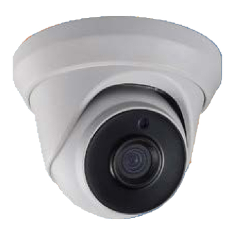Security Camera King TVIOD-PR5EXIR28 User manual Security Camera King TVIOD-PR5EXIR28 User manual