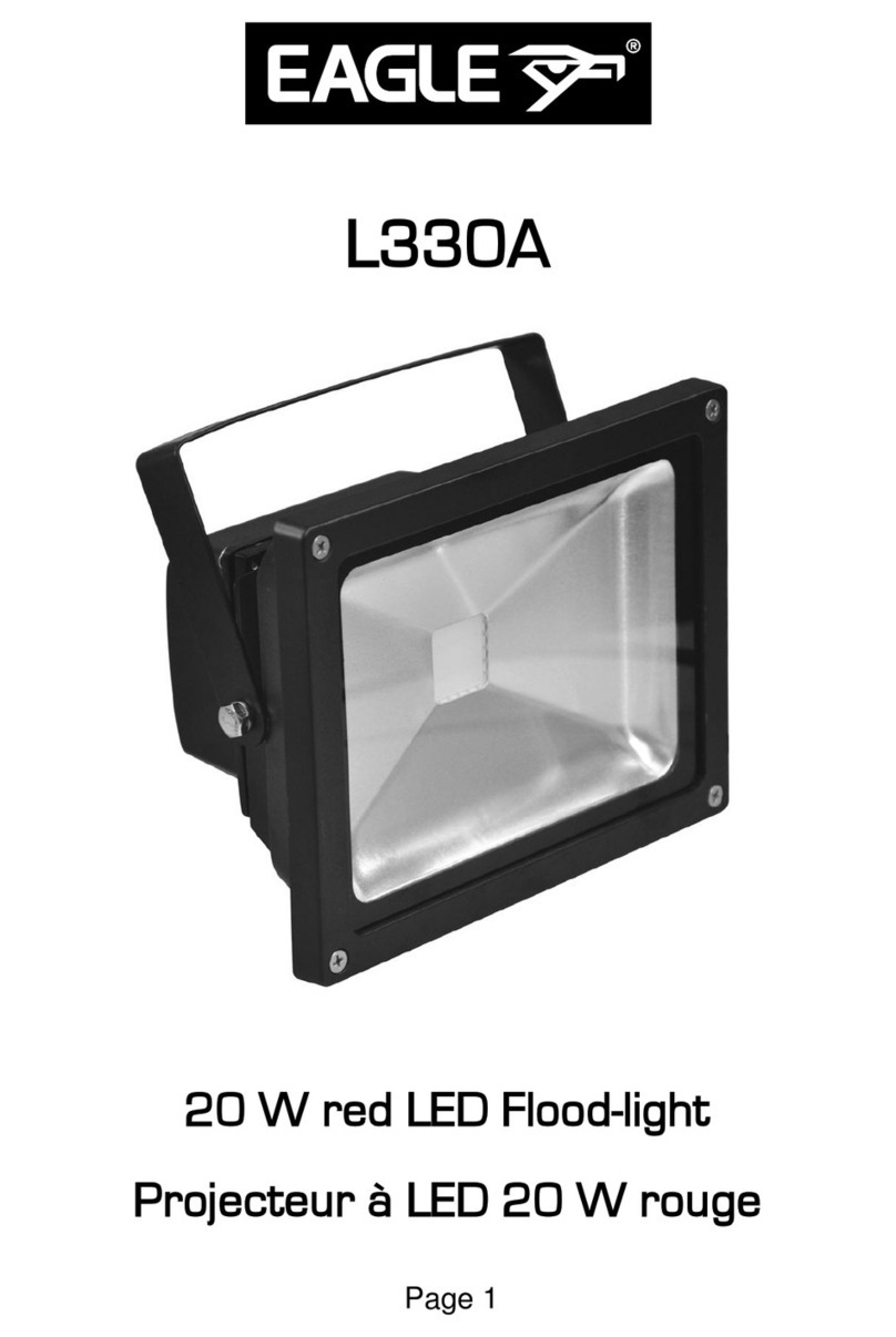 Eagle L330A quick start guide