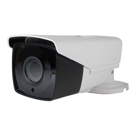 Security Camera King TVIOB-PR2EXIRZ User manual Security Camera King TVIOB-PR2EXIRZ User manual