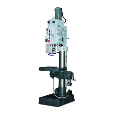 Optimum B50 GSM operating manual