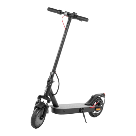 Sencor S30 user manual